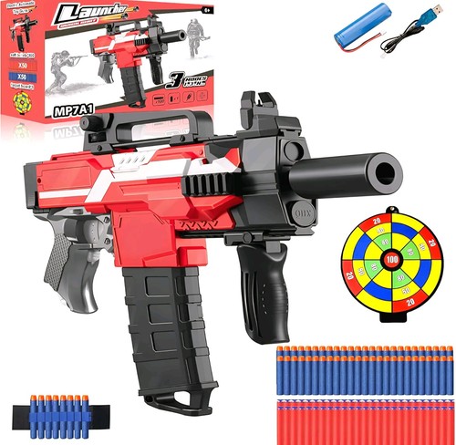 Boy electric quick shot toy - boy's,