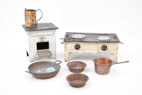 Cuisine miniature ingap - en,