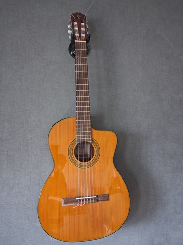 Takamine series gc3ce nat - g,