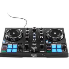 Hercules DJC-INPULSE-200-MK3