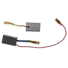 2 Charbons Balais Brosses pour