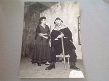 CHRISTIAN MARIN - ORIGINAL PRESS PHOTO 18x24cm