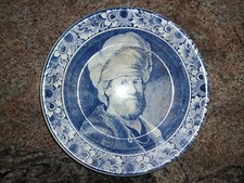 Très belle assiette en