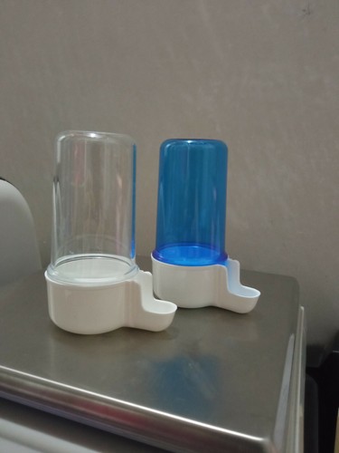 Auge individuel pour canari - pour,