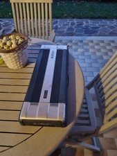 Audison LRx 4.1K 1500watt Super Quality 