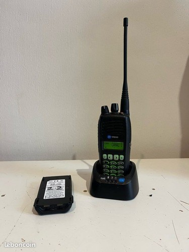 Tait tp8100 uhf pmr446 - tp8100,