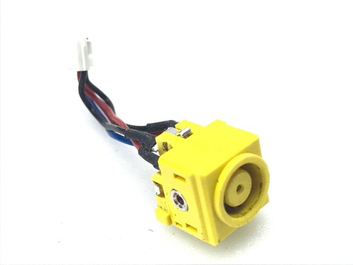 Power jack ibm lenovo - power,