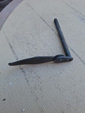 Arrêt De Volet À Visser