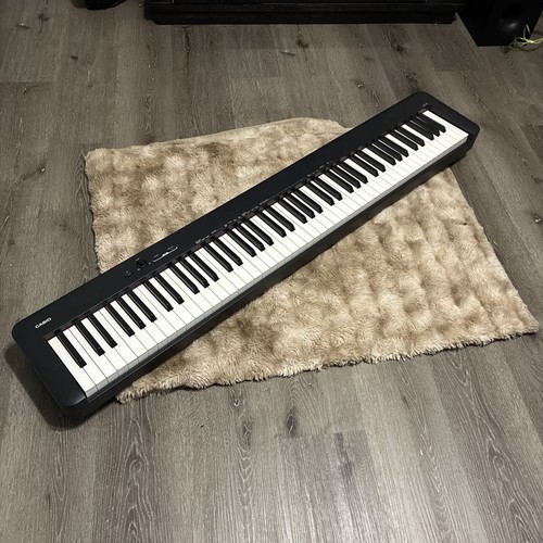 Casio cdp s90 key portable - cdp-s90, 88-key