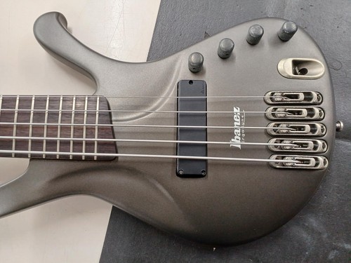 Ibanez electric bass eda905 - ibanez,