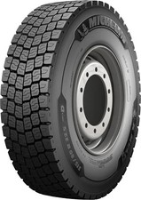 Pneus de Camion 315/80 R22.5