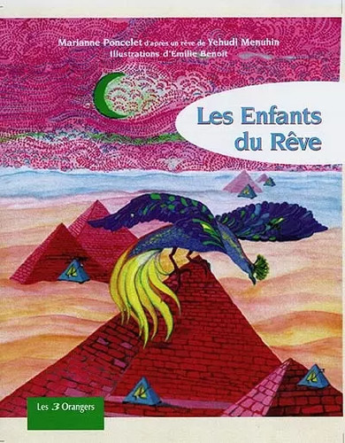 Les enfants rêve y - les, du