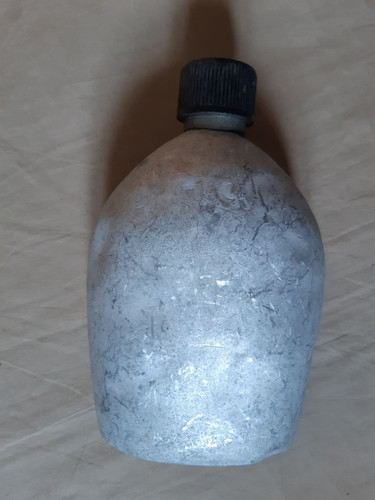 Gourde m1910 aluminium - m1910,