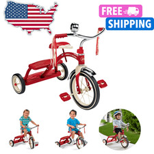 Radio Flyer Tricycle Kids