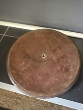 (ORL8C)  plateau de gramophone