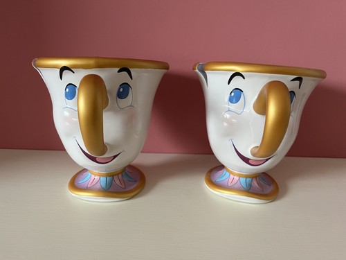 Tassilo mug beauty and - tassilo, the