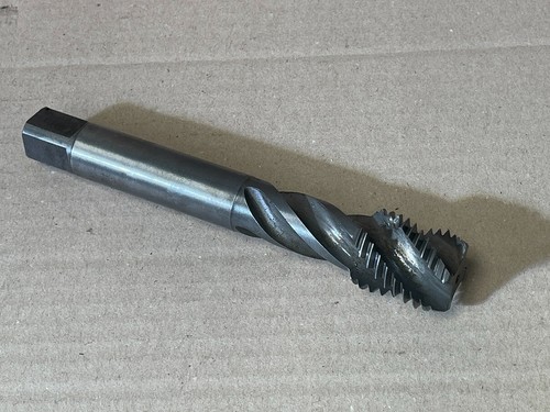 Taraud m30 longueur - -,