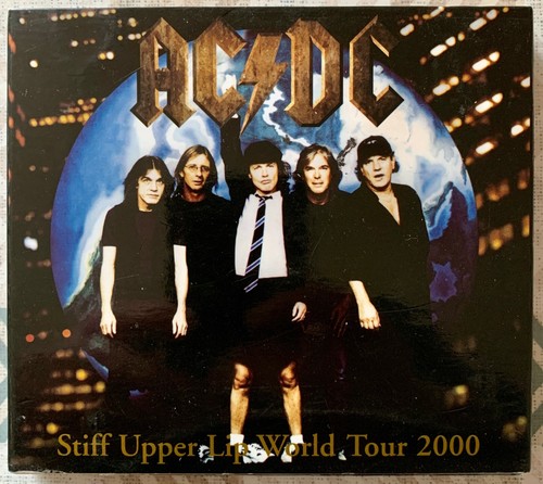 Stiff upper lip world - stiff,