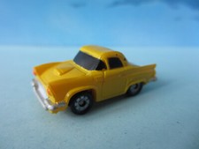 VINTAGE MICRO MACHINES FUNRISE