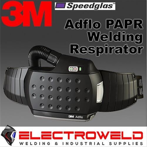 Speedglas welding - 3m,