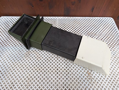 Panzer optique miroir angle - panzer,