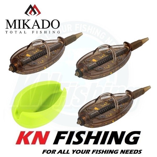 Mikado douglas method feeder - mikado,