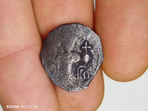 Monnaie byzantine antique - monnaie,