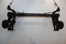 train arrière peugeot 206 3/5