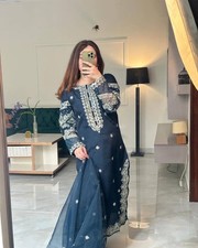 Skyview Fashion Tenue Salwar