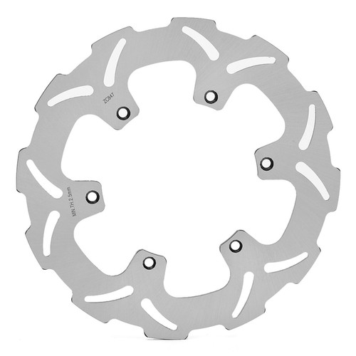 245mm disque frein arrière - 245mm,