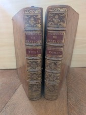 livre ancien-Cl. J. De