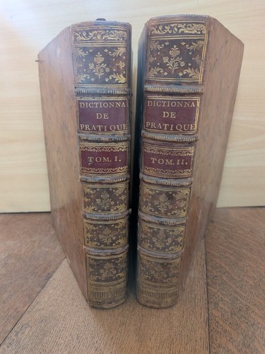 Livre ancien de - ancien-cl., j.