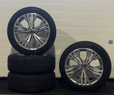 Volkswagen Passat B8 18 Pouces