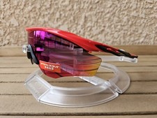 Oakley M2 Frame XL Red Redline