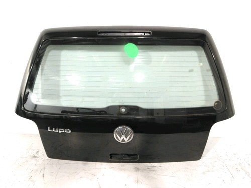 Hayon 6x0827025c volkswagen - hayon,
