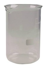 Sirman Cylindre En Verre Pour