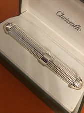 CHRISTOFLE ARIA -Etui A