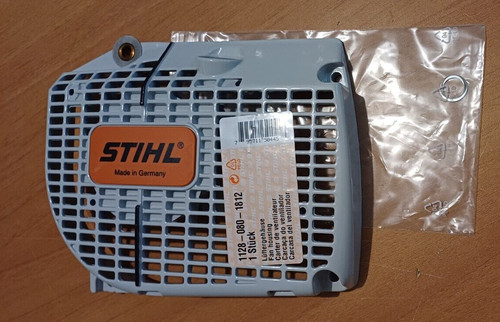 Carter lanceur stihl - lanceur, nu