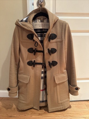 Burberry brit blackwell - burberry, duffle