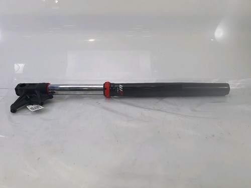 Tube fourche gauche - tube, de