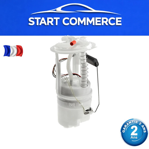 Pompe carburant pour - pompe,