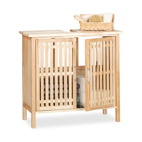 Meuble dessous lavabo - meuble,