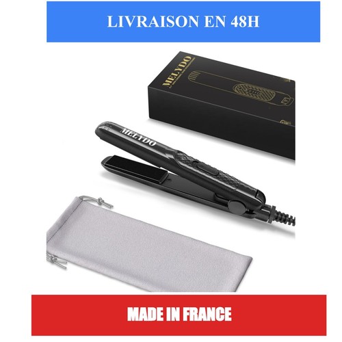 Mini lisseur cheveux 1 - mini, 2
