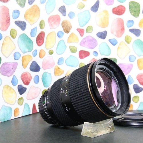Objectif ultime monture - l'objectif,