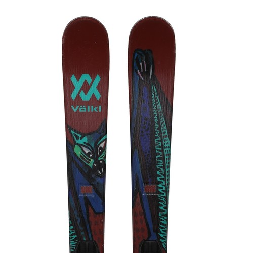 Ski occasion volkl - volkl, +