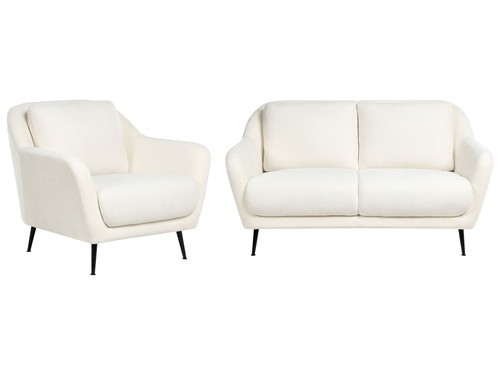 Ensemble salon moderne en - moderne,