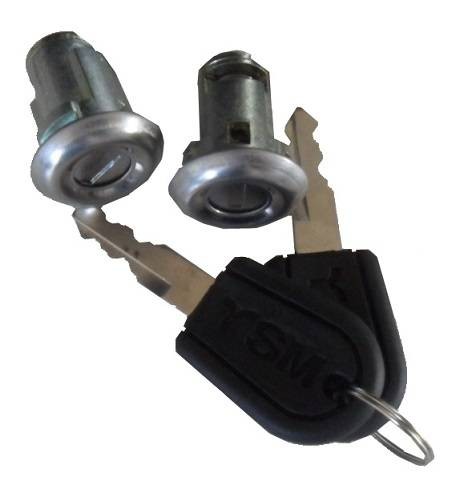 Kit serrures nottolini portes - kit,