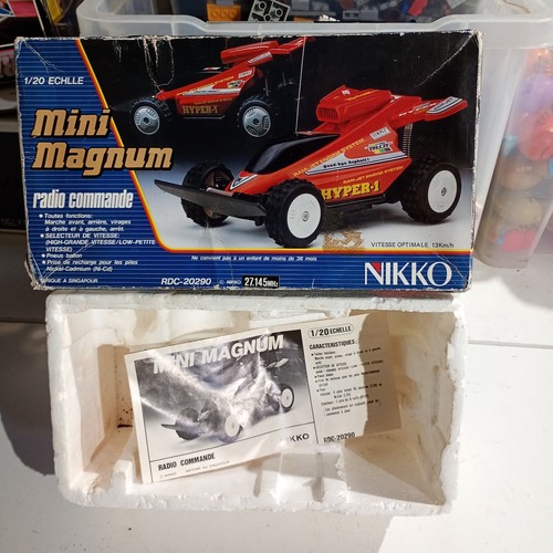 Nikko vintage radio - nikko,