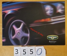 BENTLEY TURBO R CONTINENTAL R