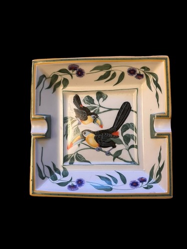 Hermes cendrier vide - cendrier-,